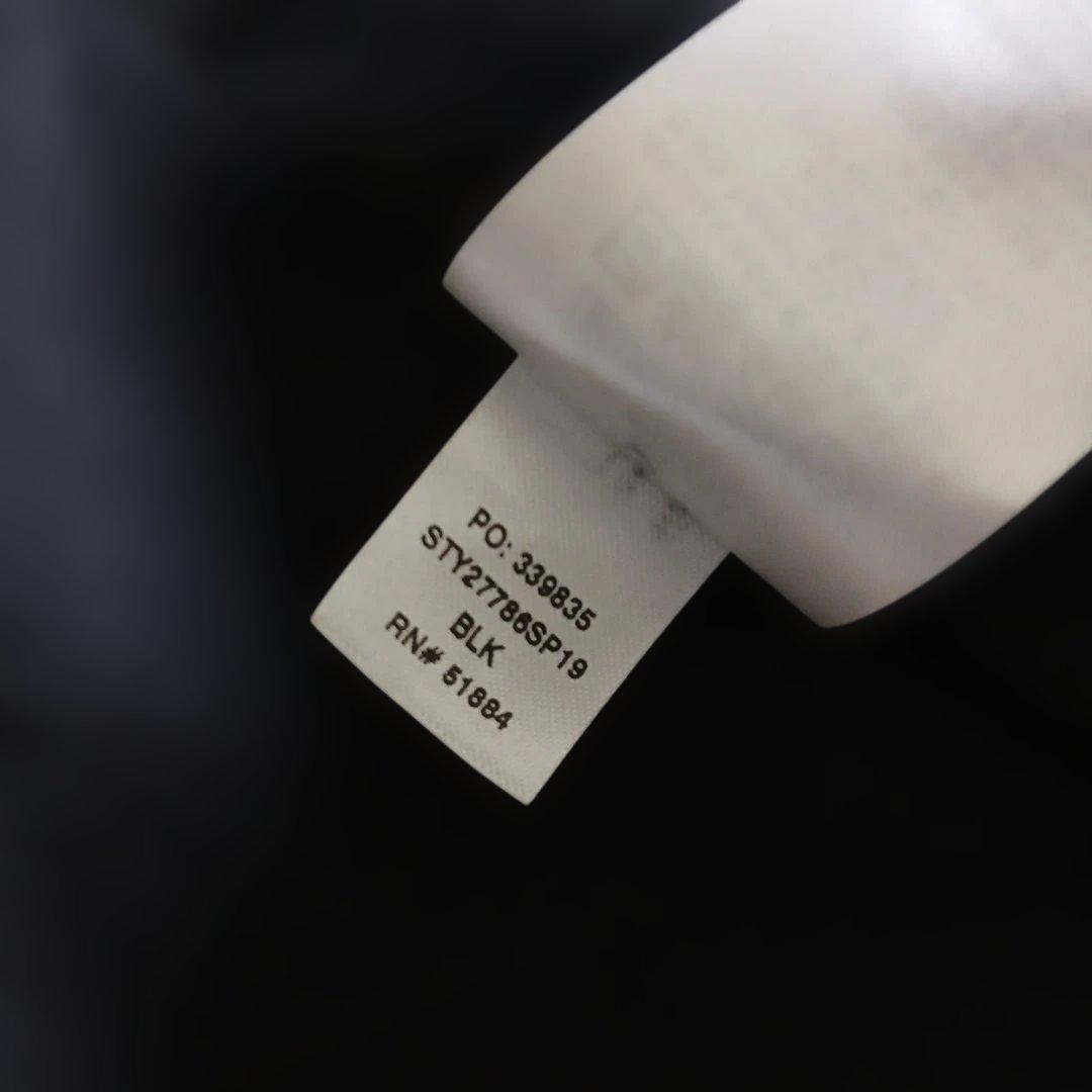 廃盤 ☆良品☆　Patagonia テズロンジャケット　ブラックS