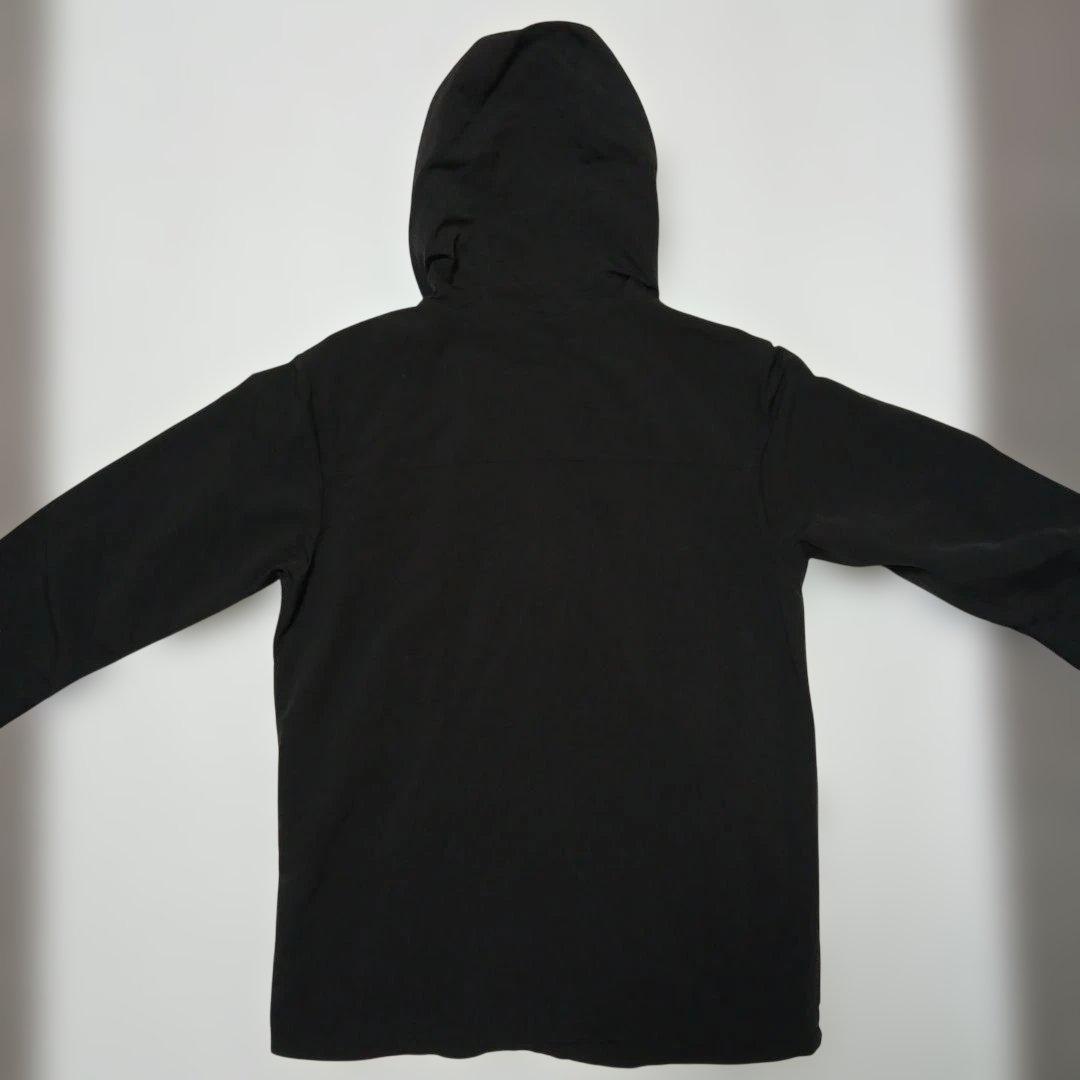 廃盤 ☆良品☆　Patagonia テズロンジャケット　ブラックS