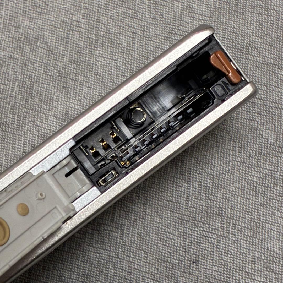 ⭐️美品⭐️新品電池⭐️ キャノン Canon IXY DIGITAL 10 コンデジ