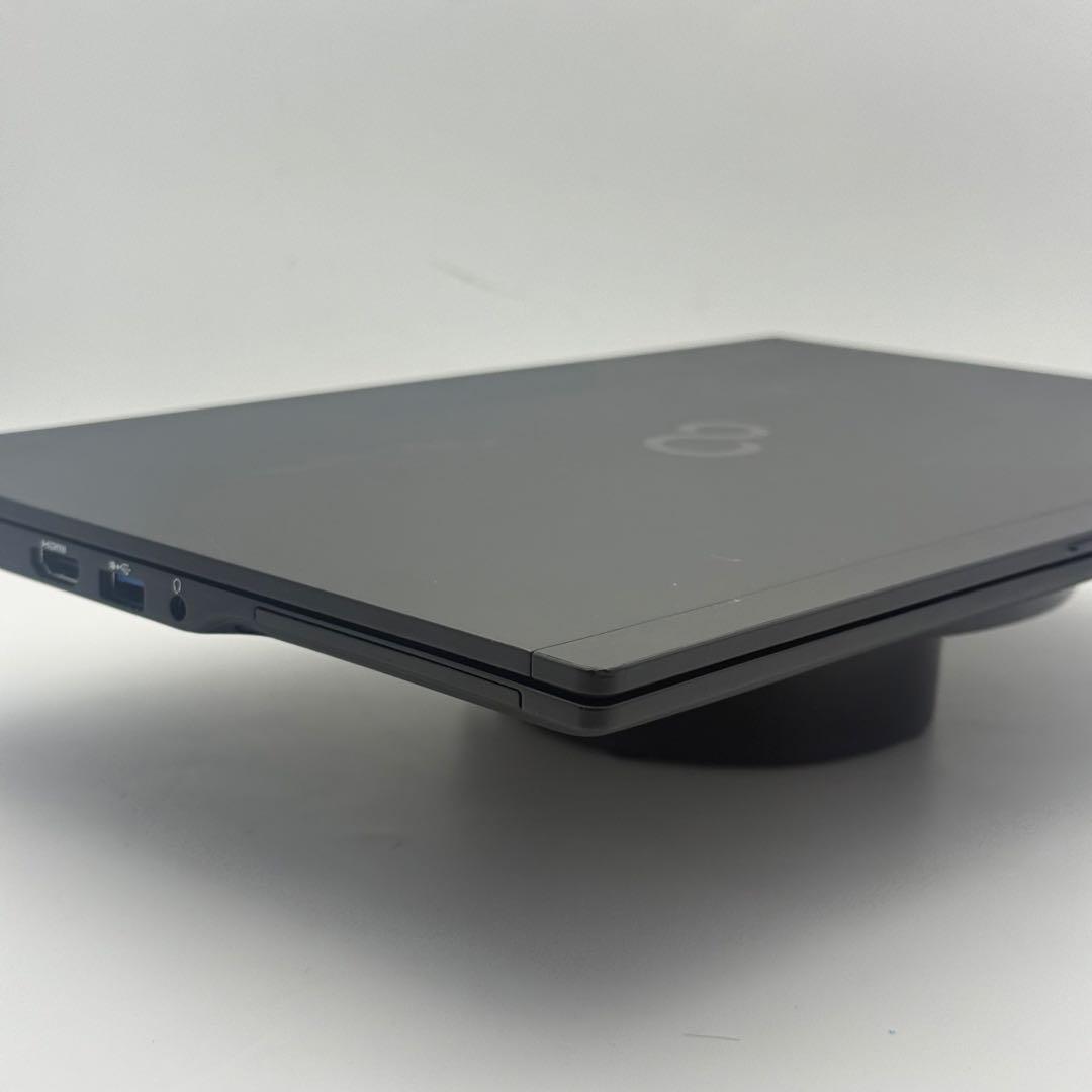 Core i3十世代◆4GB◆128GB◆富士通LIFEBOOK U9310