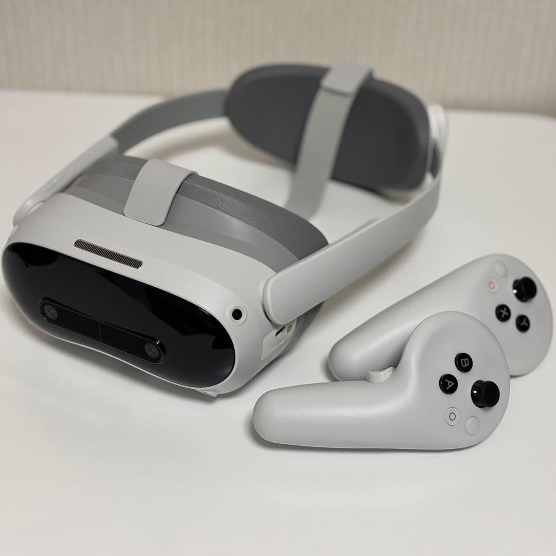 PICO4 Ultra トラッカー バッテリー セット