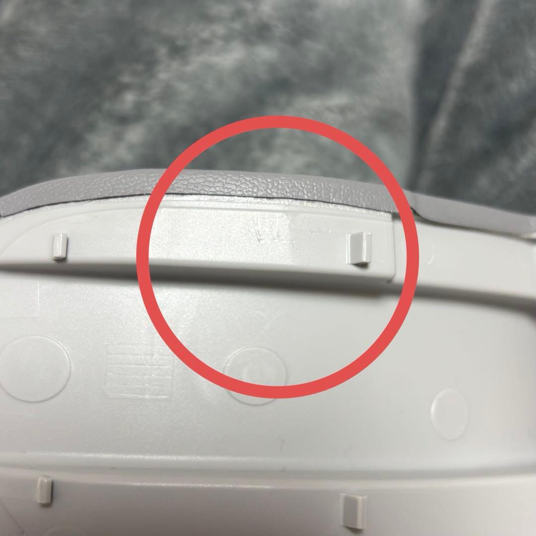 PICO4 Ultra トラッカー バッテリー セット