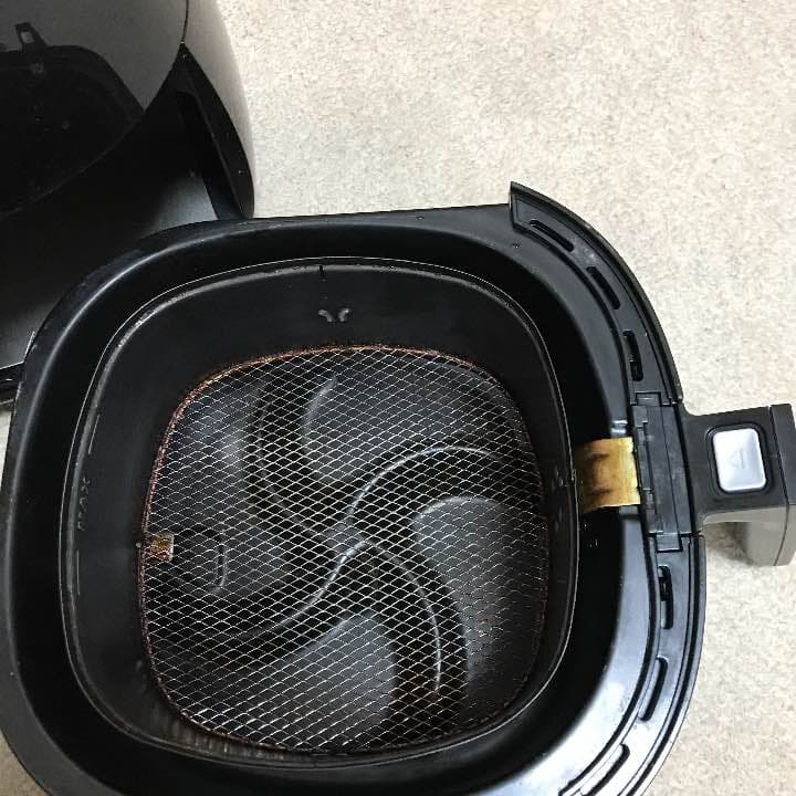 PHILIPSノンフライヤー