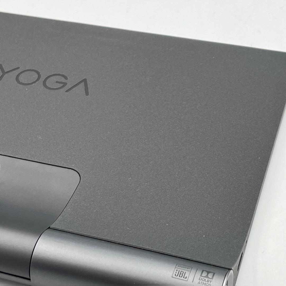【美品】Lenovo YOGA SMART TAB YT-X705F