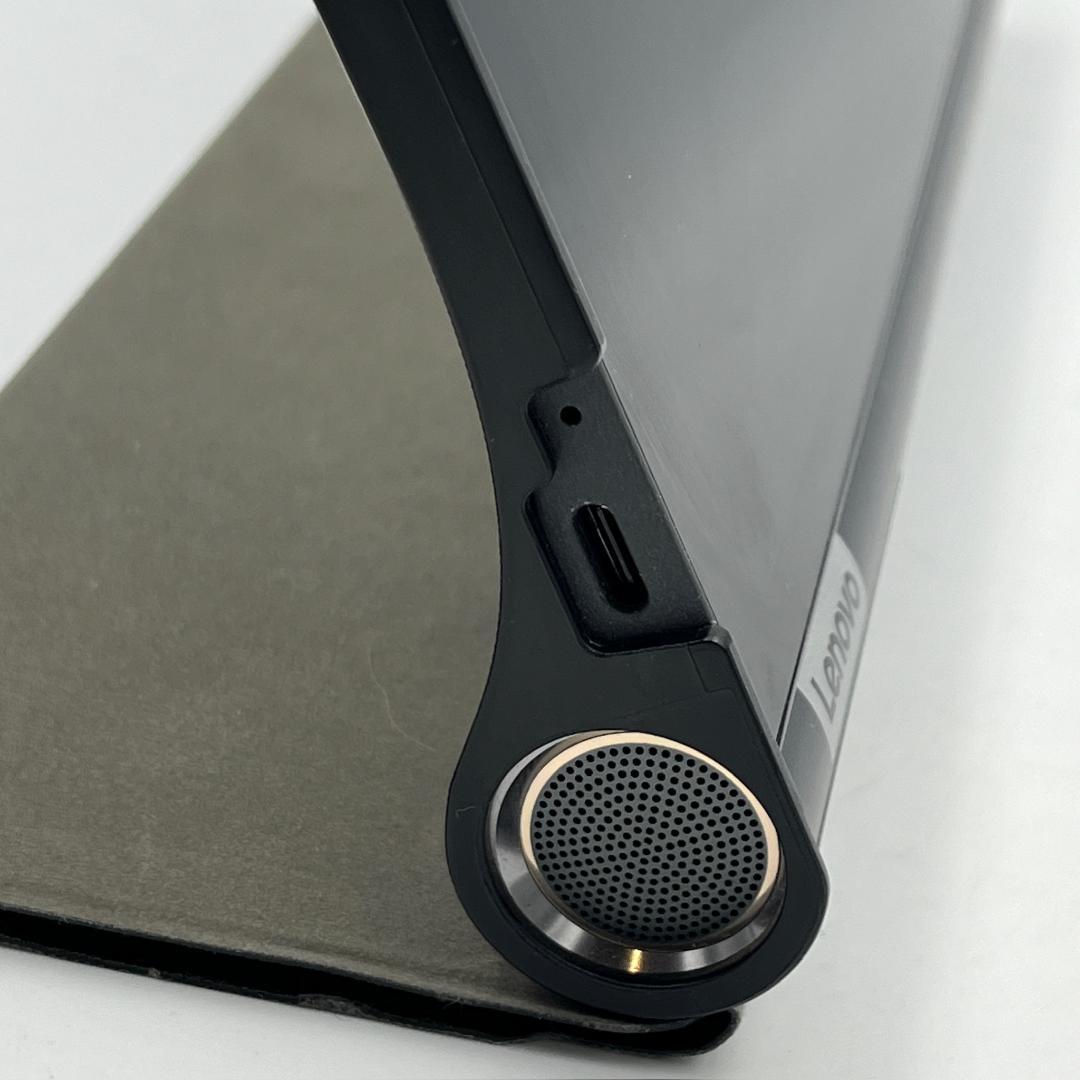 【美品】Lenovo YOGA SMART TAB YT-X705F