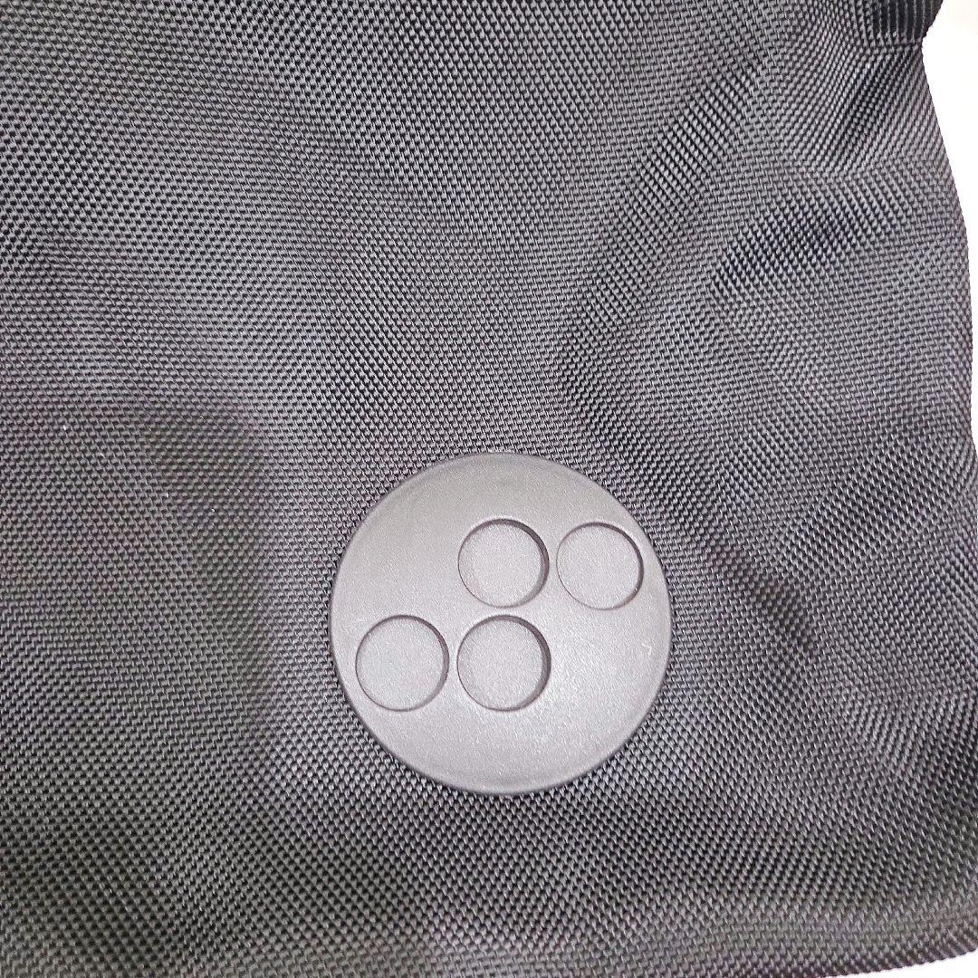 ROLSE​R ロルサー ショッピングカート 4輪 フレーム＋36Lバッグセット