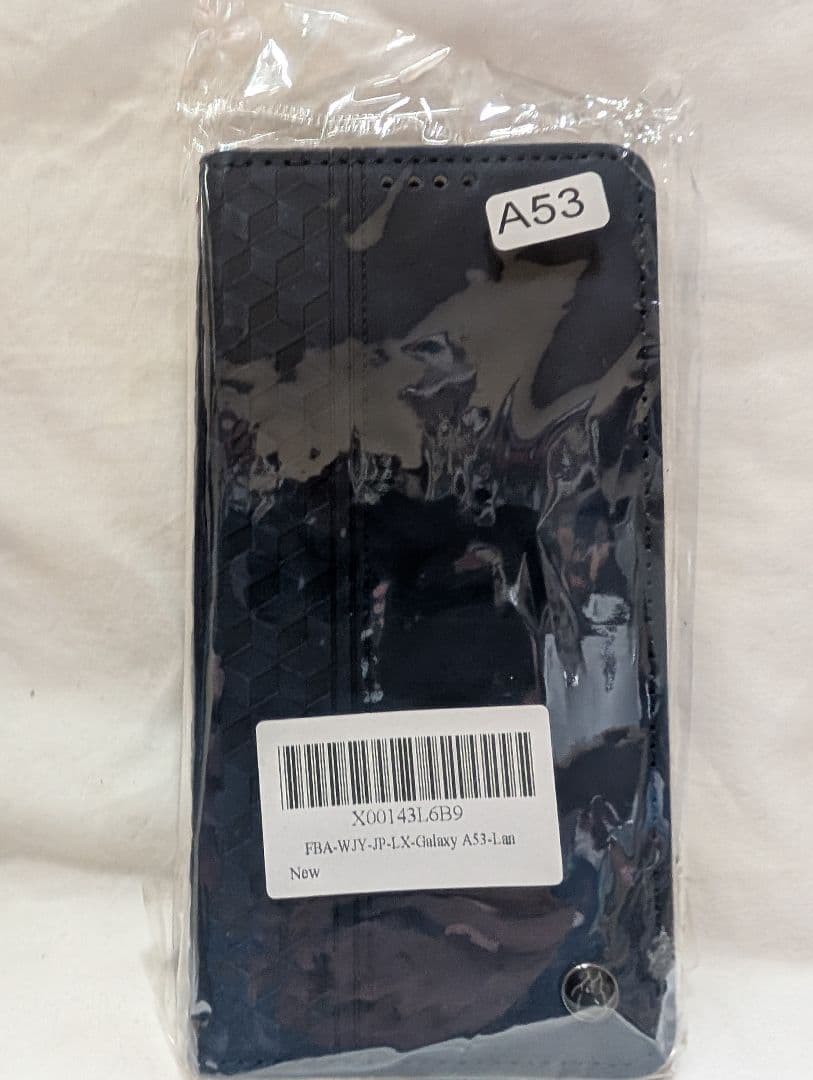 Galaxy A53 5G 青 docomo 本体 アクセサリ セット