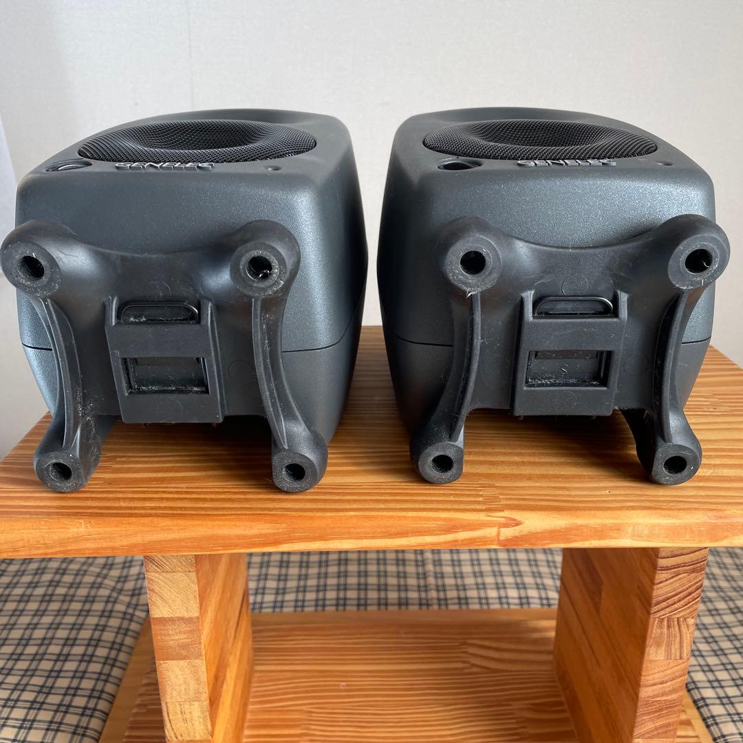GENELEC 8020b （訳あり　1台に不具合あり）