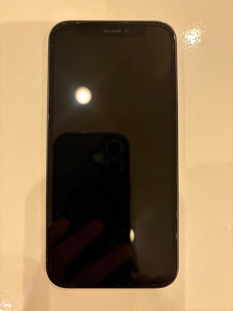 スマートフォン本体 iPhone12mini