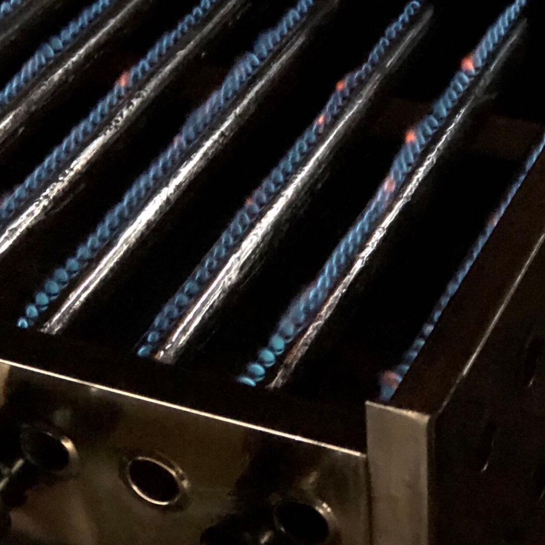 たこ焼き機銅板　ＬPガス用　ベビーカステラ機　マルゼンガスフライヤー　のぼり