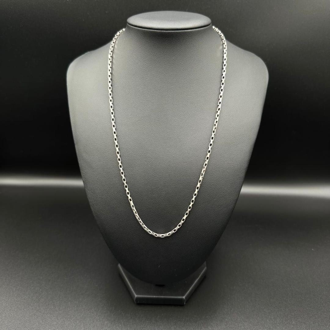 GUCCI グッチ ネックレス シルバー 925 ヴィンテージ 86