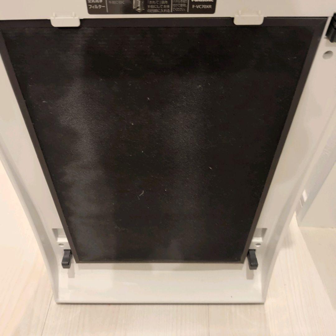 Panasonic 加湿空気清浄機　ナノイーX（2018年製）