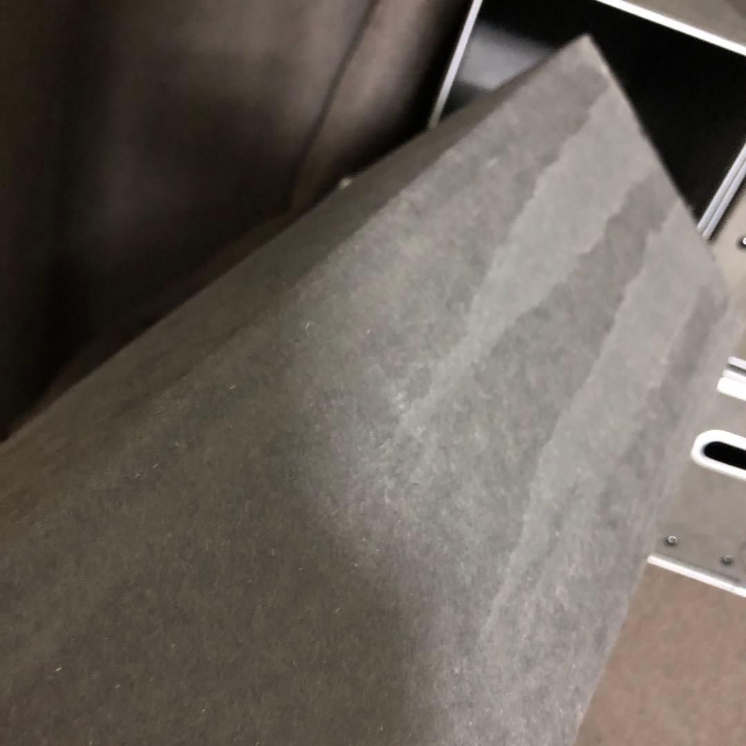 無印良品 硬質パルプ ボックス ケースCD 6個セット