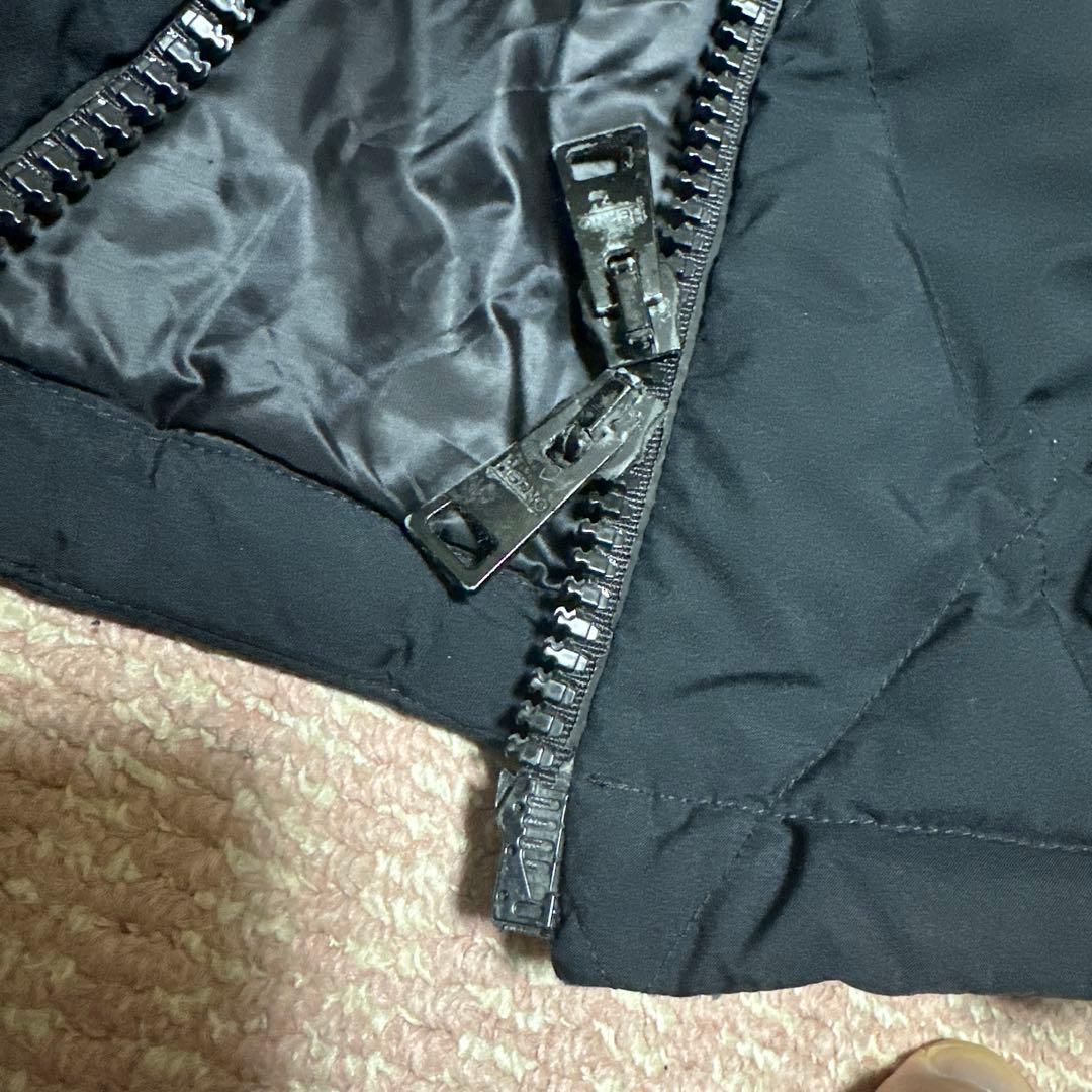 ヘルノ HERNO S〜M WIND STOPER 防寒　ダウン　ダウンコート