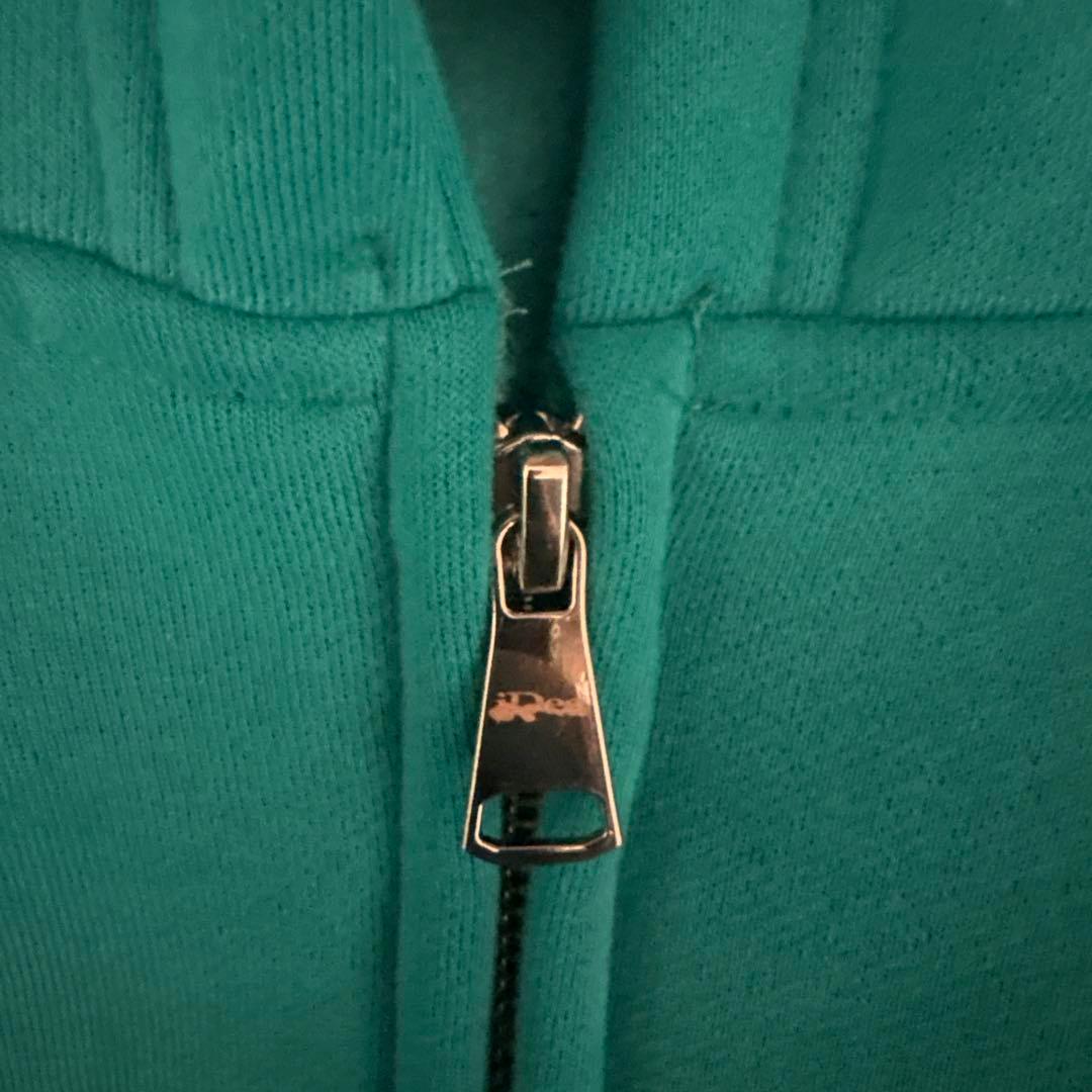 IDEASWAM イデアスワム　パーカー