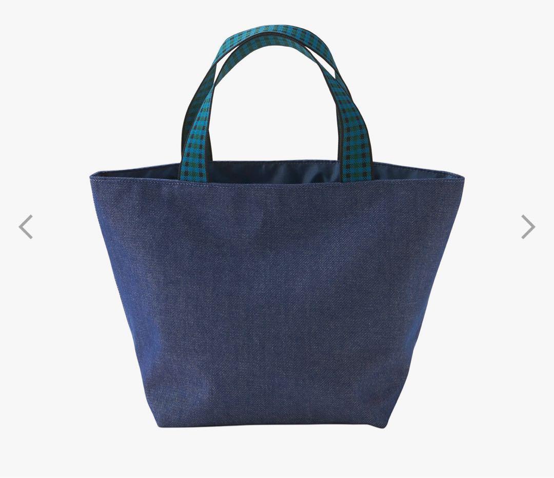 familia・ファミリア新品・ファミちゃんの限定バッグ トート 札幌大丸