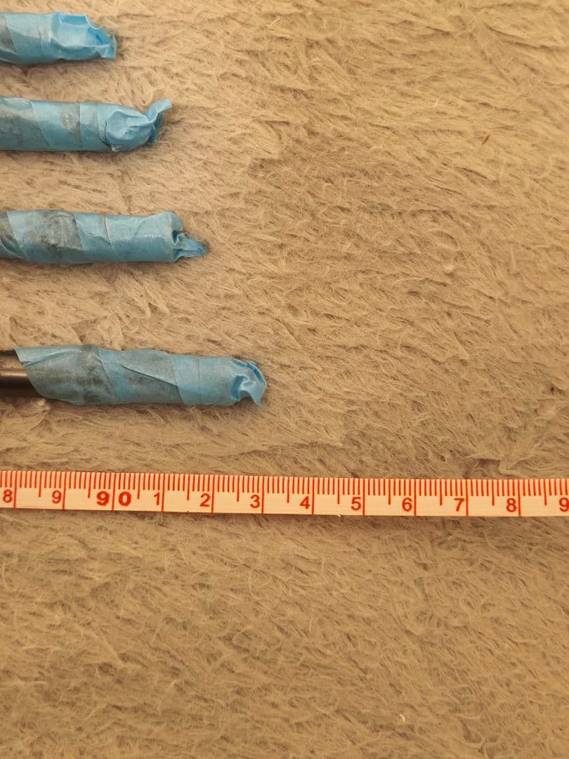 【セール中】 New MCI 70S アイアンシャフト 6本セット