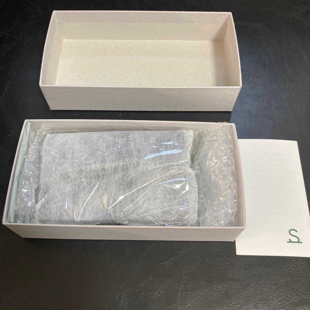 【美品・箱・説明書付き】WILDSWANS PONT／サドルプルアップ ブラック