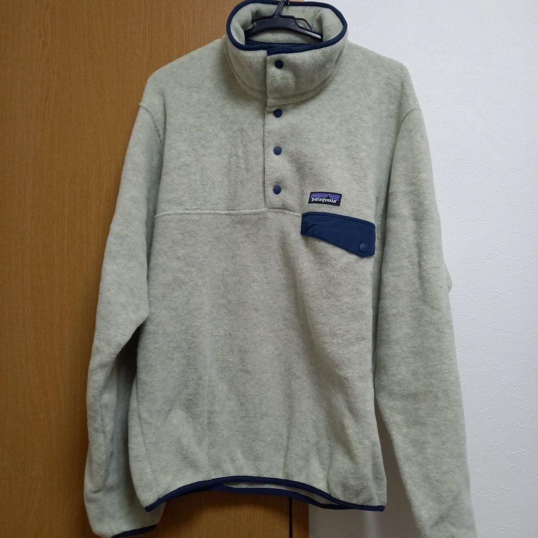 patagonia パタゴニア フリース レディース