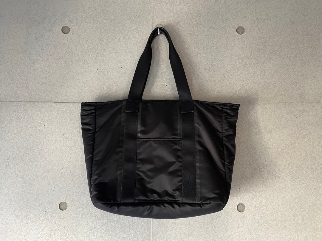 PORTER 80周年記念 タンカートートバッグ TANKER 80th