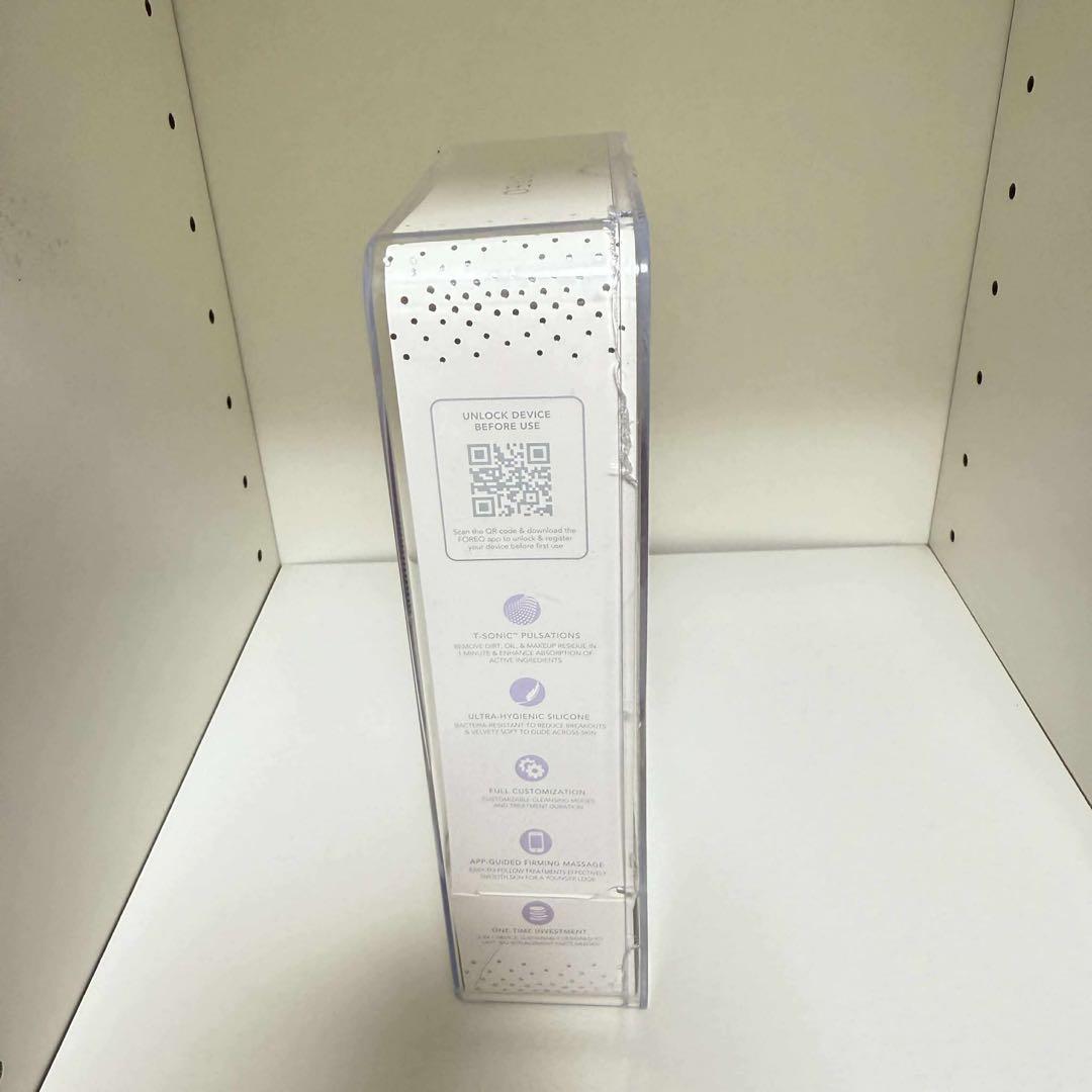 【訳あり】FOREO LUNA 4 美顔器
