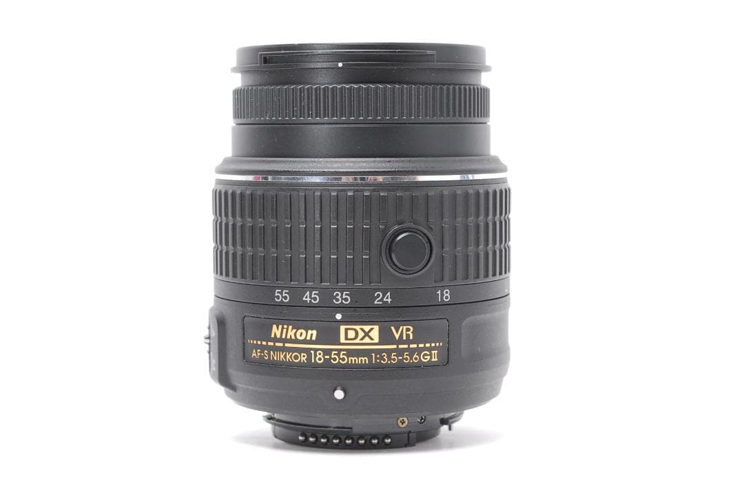 【希少カラーモデル】Nikon D3300　スマホ転送　レッド　2416万高画質