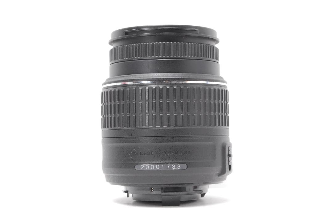 【希少カラーモデル】Nikon D3300　スマホ転送　レッド　2416万高画質