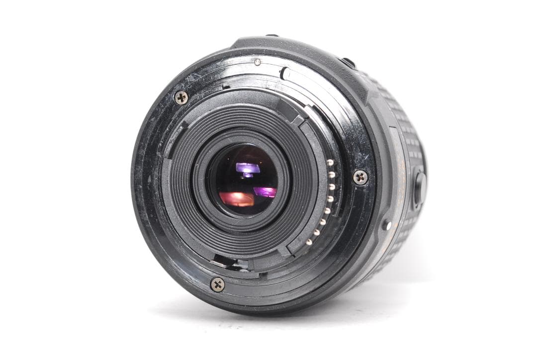 【希少カラーモデル】Nikon D3300　スマホ転送　レッド　2416万高画質