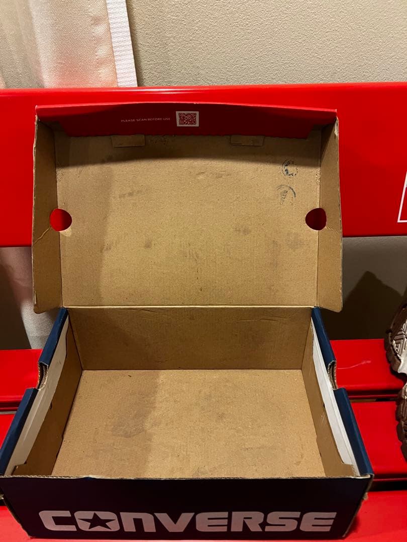 CONVERSE コンバースオールスター トレックウェーブ 26cm