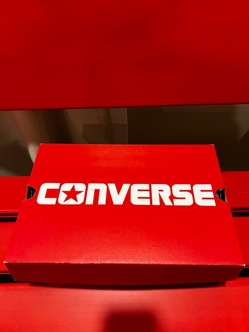 CONVERSE コンバースオールスター トレックウェーブ 26cm