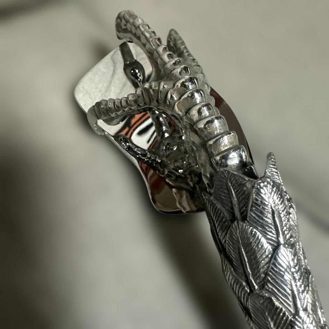 タロン　ハーレー バイクミラー　HOGG LOWRIDER