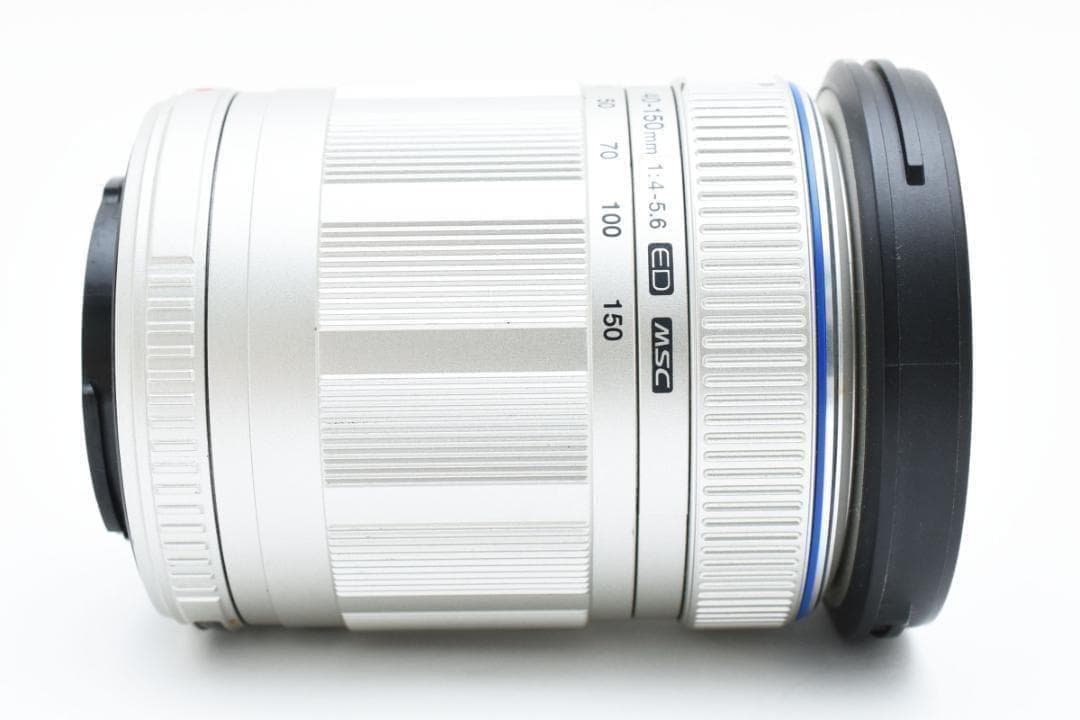 OLYMPUS M.ZUIKO 40-150mm F4-5.6 レンズ