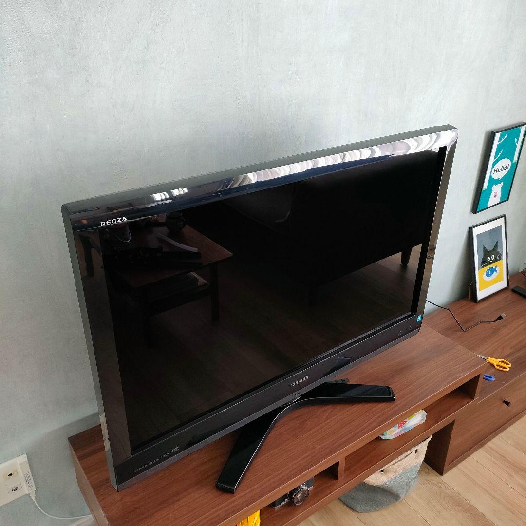 たくみさま専用　37ZS1 液晶テレビ