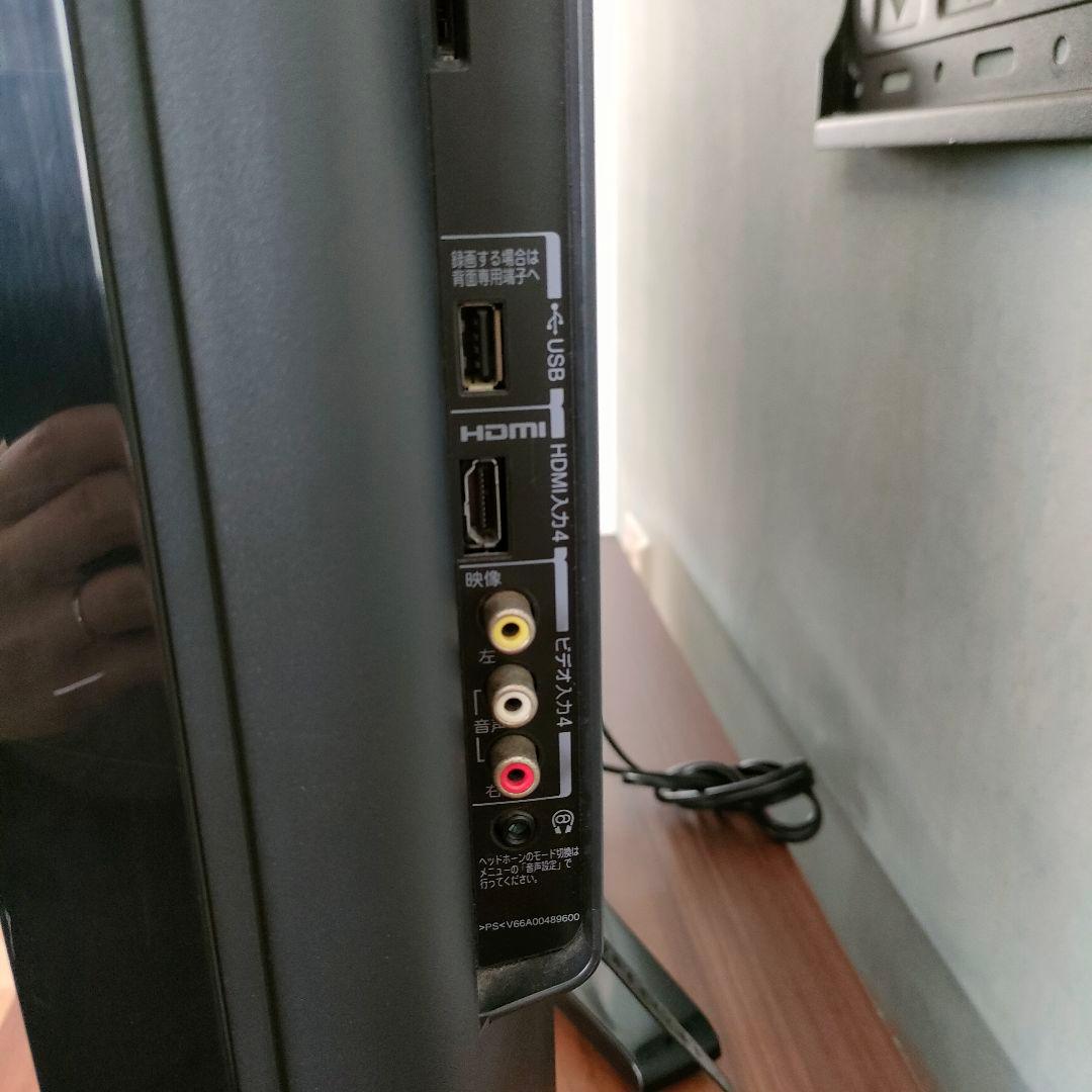 たくみさま専用　37ZS1 液晶テレビ