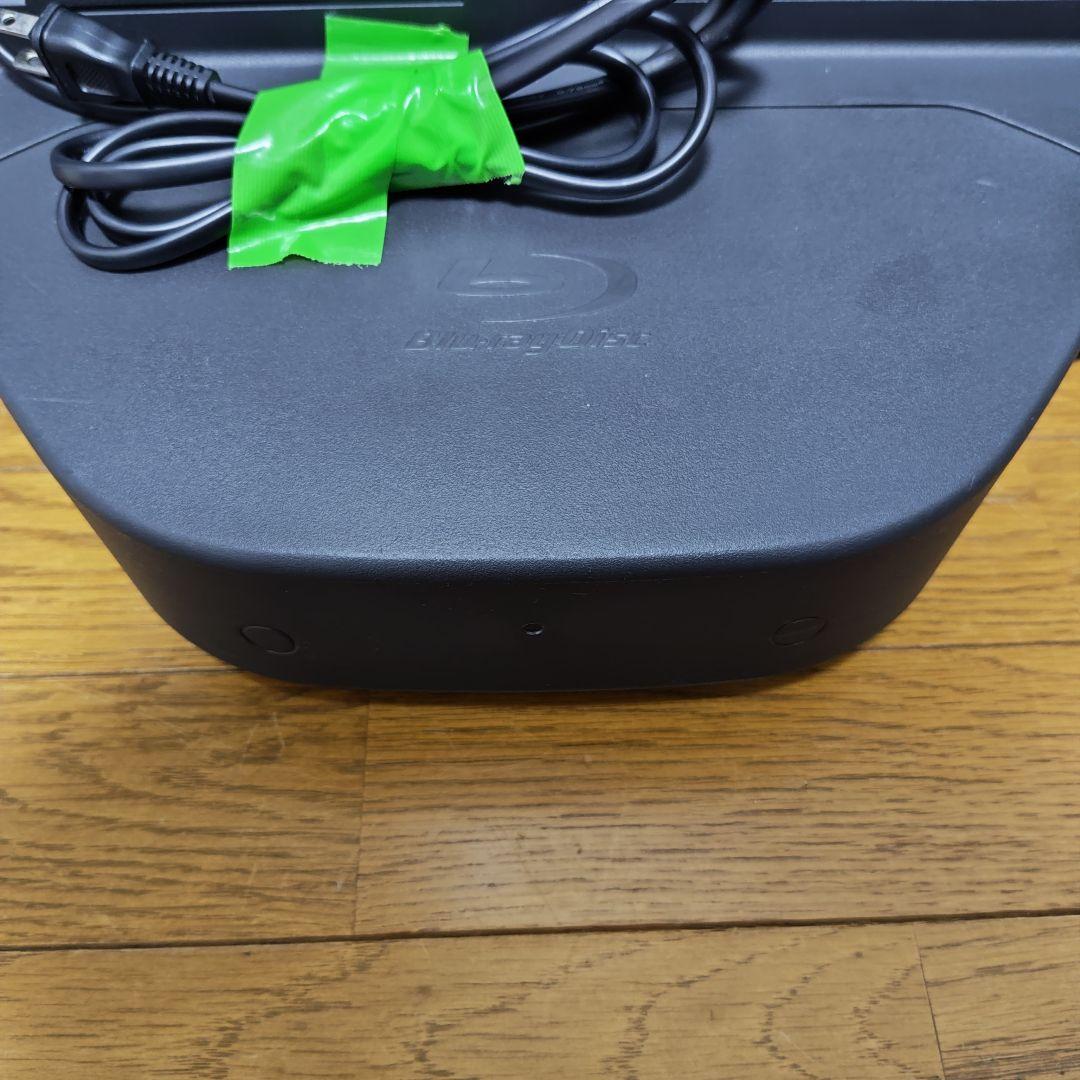 SHARP LC-32DR9 液晶テレビ Blu-ray HDD内蔵　高画質