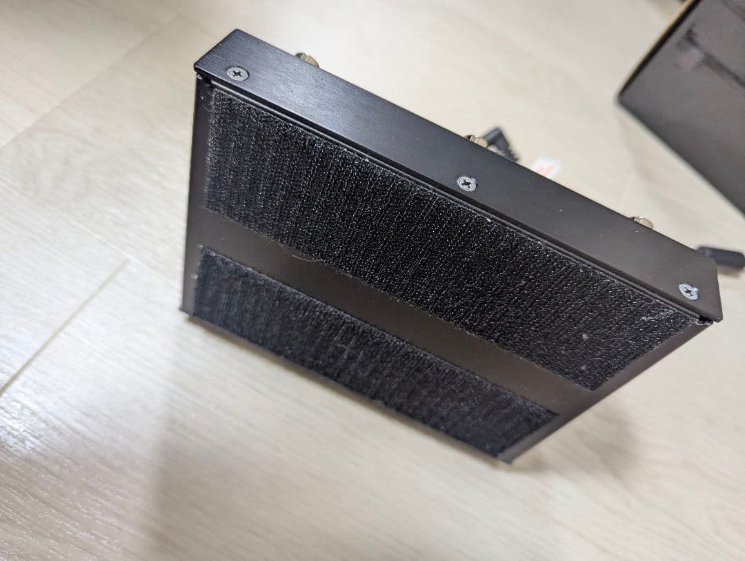 BOSS GT-1000 core マルチエフェクター