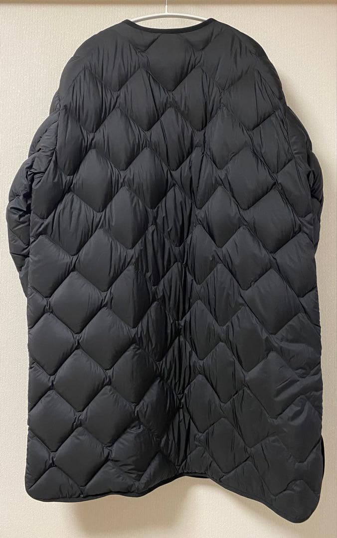 UNIQLO ウルトラライトダウンリラックスコート　XXL