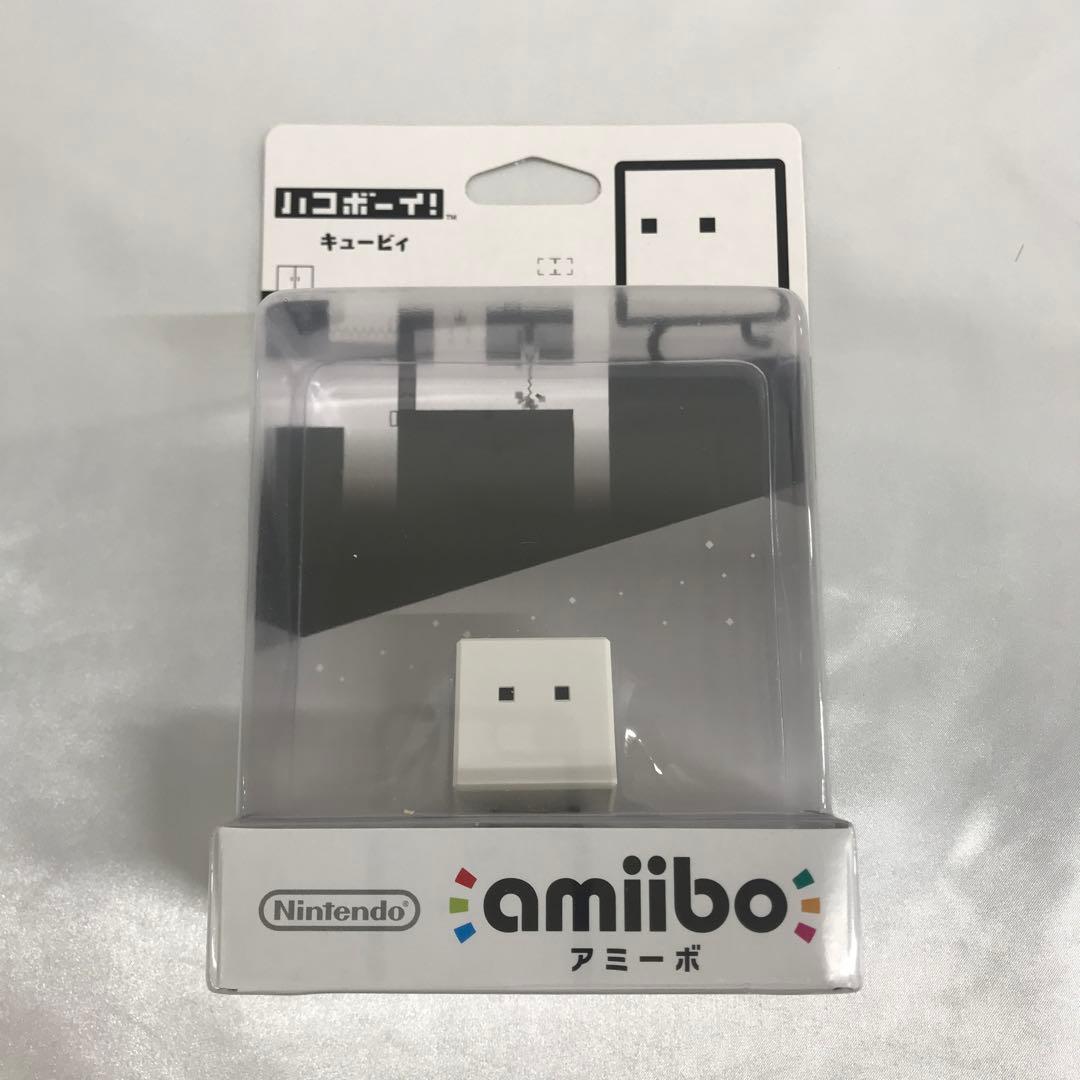 ハコボーイ! ハコづめBOX ニンテンドー3DSソフト