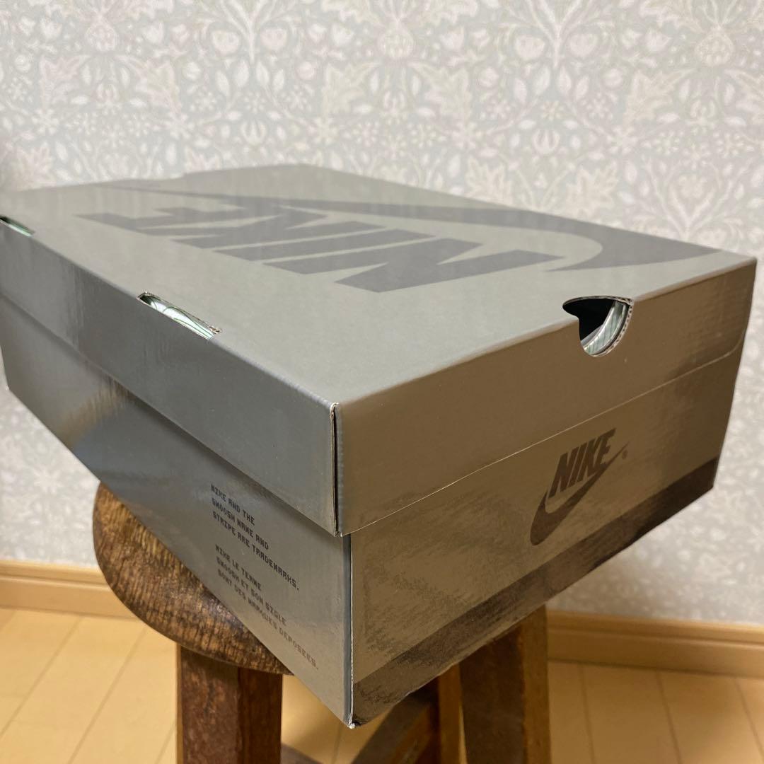 NIKE DUNK HIGH PRO SB 13 アンラッキー未使用