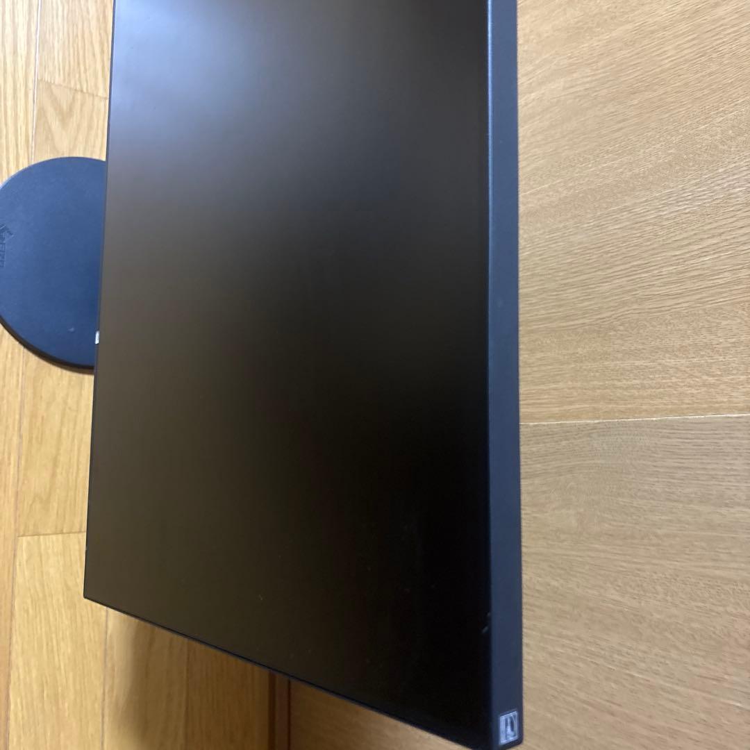 EIZO EV2456-RBK FlexScan 24.1インチ ディスプレイ