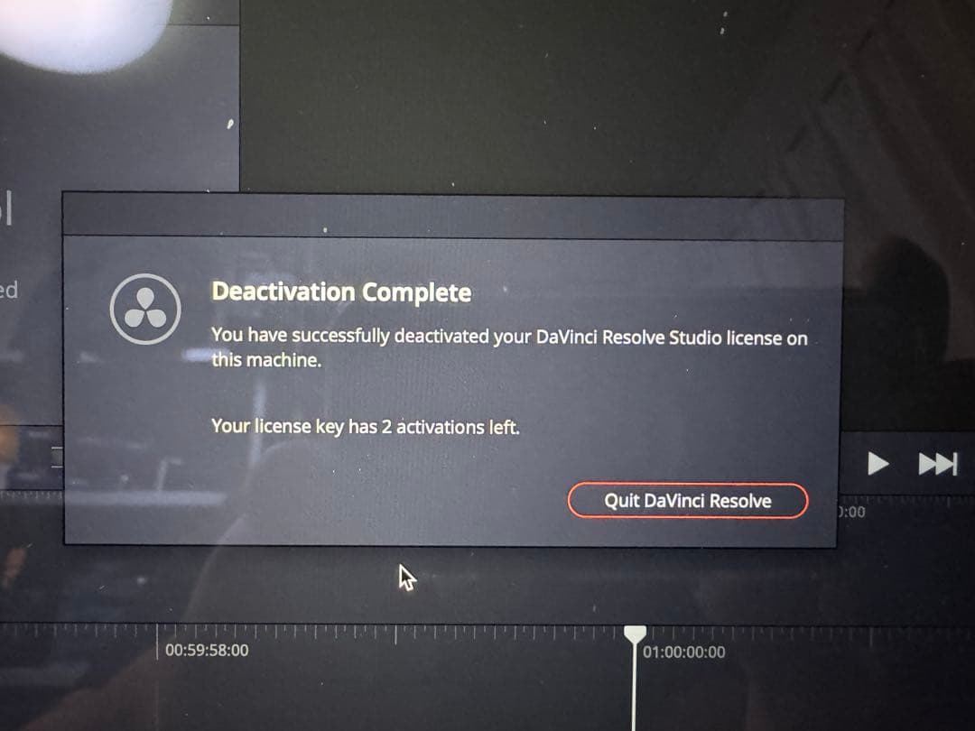 Blackmagic Design BMPCC 6K Pro その他おまけ付き