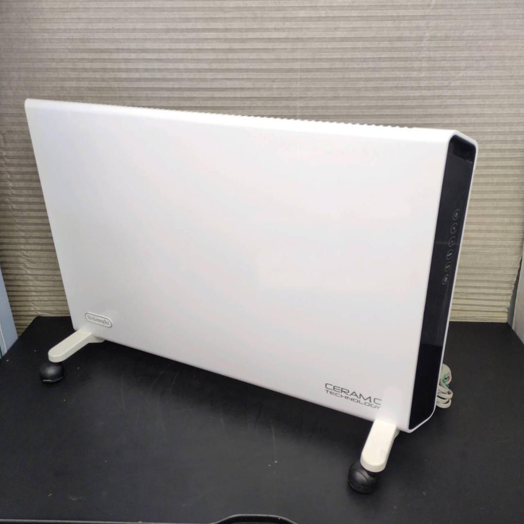 ☆DeLonghi　コンベクターヒーター　HXJ60L12　デロンギ