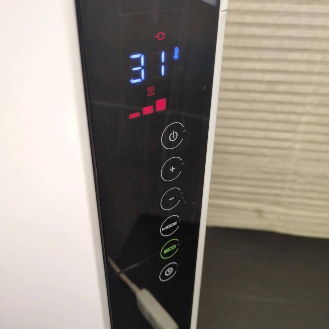 ☆DeLonghi　コンベクターヒーター　HXJ60L12　デロンギ