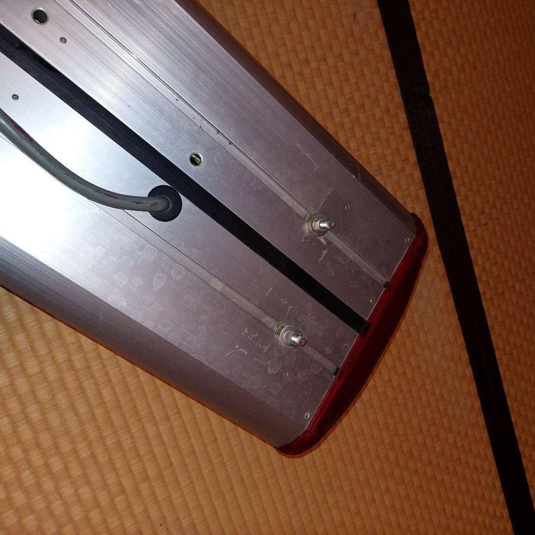 大阪サイレン製 RFEXA2 散光式警告灯 12v