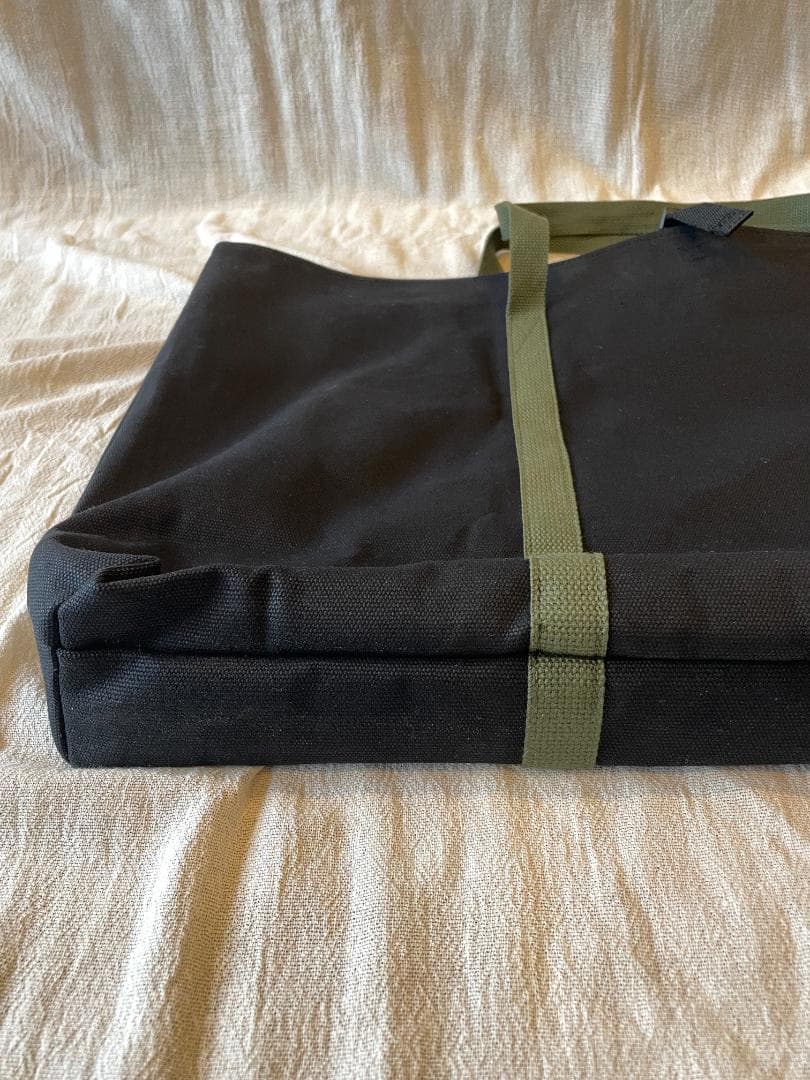 《正規品・3点セット》ユニフレーム　フィールドラック2つ　純正トートバッグ1つ