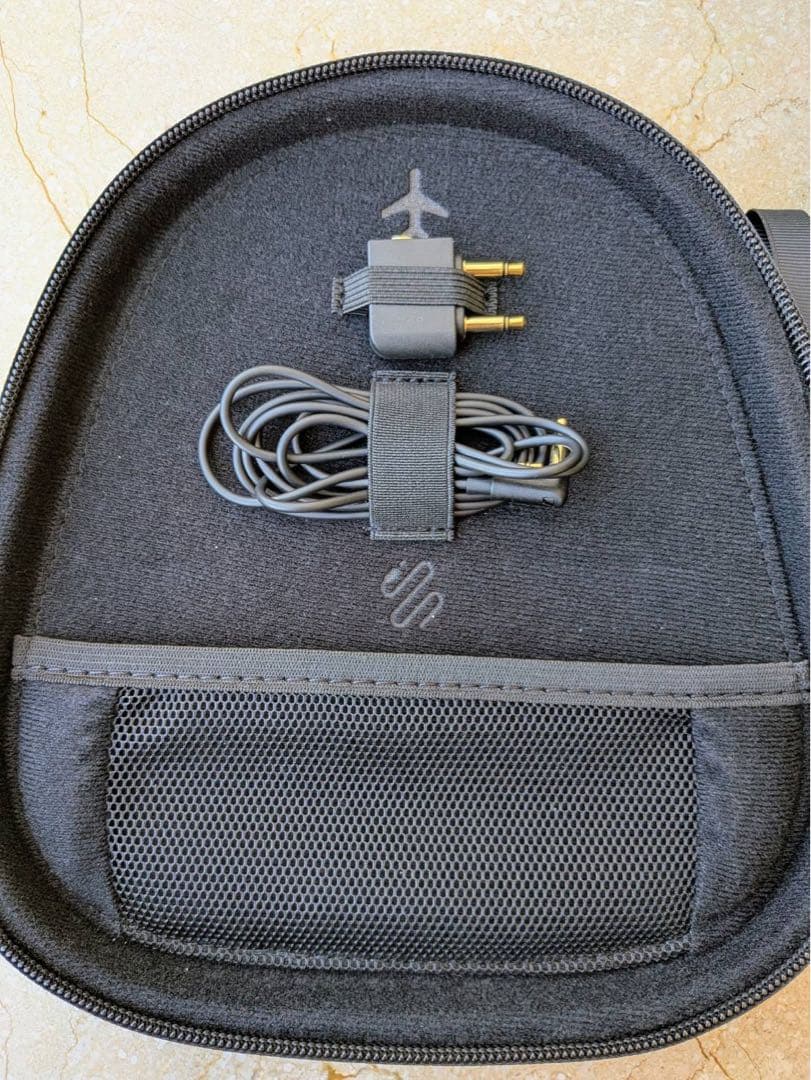 SENNHEISER MOMENTUM 4 Wirelessヘッドホン