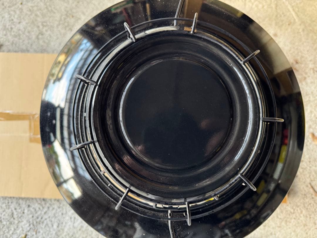 TOYOTOMI RL-F2500 フェイバークラス ANOBAケース付