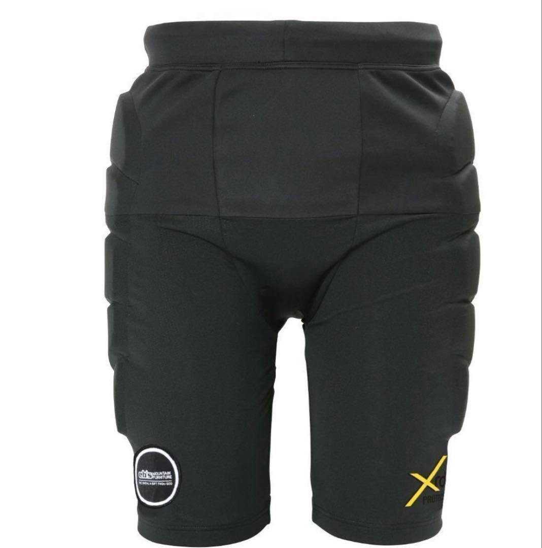 限定値下げ- eb’s エビス ヒッププロテクター Lサイズ／スノボ 新品同様