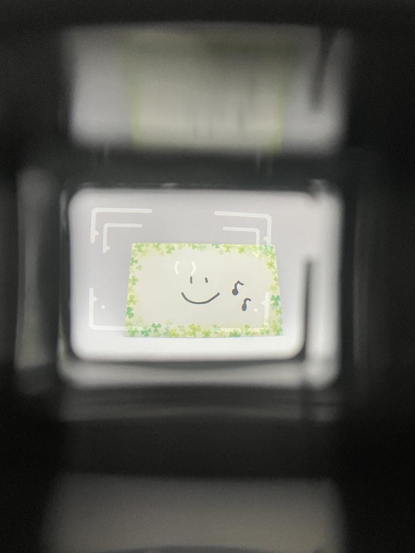 【動作品】Konica BIG mini BM-301S コニカ