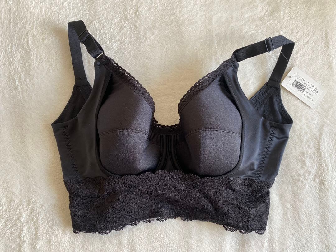 マルコ　マキジェリーク　スタイルアップブラ　E65